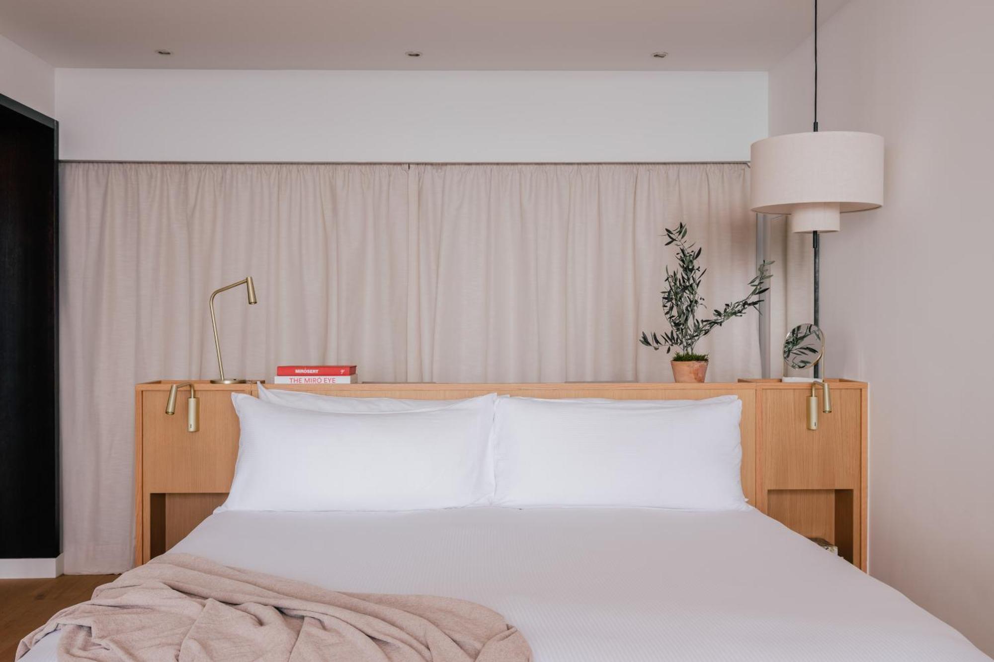 กรันเมเลีย เด มาร์ - สำหรับผู้ใหญ่เท่านั้น Hotel อิเยตัส ภายนอก รูปภาพ